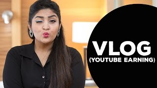 VLOG  How to Make Money on YouTube  Sjlovesjewelry [upl. by Parsons]