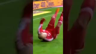 Knee slide fails  him ☠ [upl. by Llenrac]