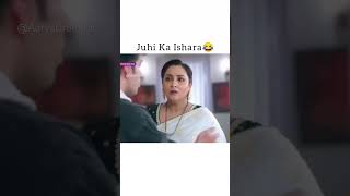 Juhi Style 😎😂 Juhi Funny Scene 😂 Mannsundar Funny Scene 😂 dangaltv mannsundar [upl. by Ardnohsed]