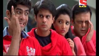 Badi Door Se Aaye Hain  बड़ी दूर से आये है  Episode 105  3rd November 2014 [upl. by Narruc]