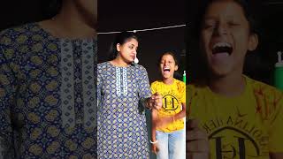 Are y mumma ki nose m kya h funny fun comedy viral shortsyoutubeshorts trending [upl. by Louis260]