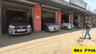 Car Gallery  Used Cars Dimapur  Thar  Nexon  i20 Asta [upl. by Atilahs]