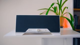 Best Wifi Speakers  Raumfeld One M amp One S Review [upl. by Vanna]