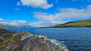 When fishing doesnt go to plan  Southern Ireland [upl. by Isnan]