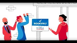 Hoe draag je als gemeente bij aan de Rookvrije Generatie [upl. by Enerak829]