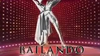 ShowmatchBailando por un sueño 2018  Hall of fame versión orquestal [upl. by Chilcote]