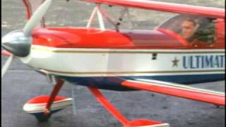 Spotlight Great Planes Ultimate Biplane 160 ARF [upl. by Aroz]