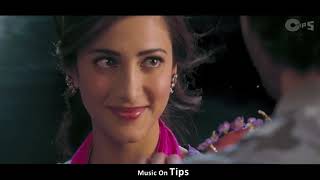 Jeene Laga Hoon Lyrical  Ramaiya VastavaiyaGirish Kumar Shruti Haasan Atif Aslam Shreya Ghoshal [upl. by Arjun568]