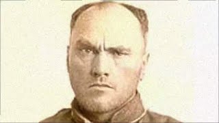 Bill Burr  Carl Panzram Documentary [upl. by Eednus329]