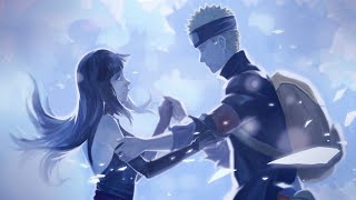 Naruto the last AMV  Yoru Ni Kakeru Yoasobi [upl. by Tiffa652]