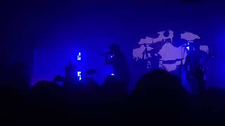 Crown The Empire  Machines live 82124 [upl. by Osei]