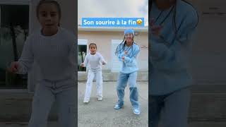 J’ai vu ton sourire  je sais où allez remix nrj musique awards danse gims  Roxanne et son élève [upl. by Thatch]