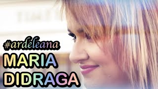 MARIA DIDRAGA  Juri ca ma iubesti ardeleana sarbeasca Videoclip Oficial [upl. by Anirbys]