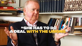 Ian Hislop dismantles the government piece by piece  Interview [upl. by Mariam]