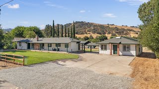 7495 Tierra Sombra Court in desirable Almaden Valley 4K [upl. by Haneen865]