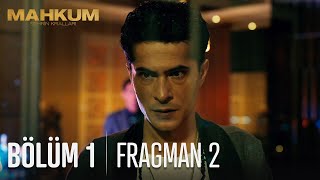 Mahkum 1 Bölüm 2 Fragmanı [upl. by Luhar54]