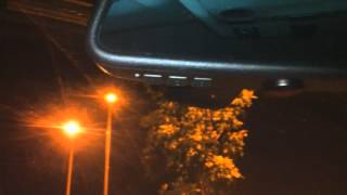 How To Program the Gate Door Opener in Your Car BMW Programming A Gate Door Opener HD [upl. by Sparky]