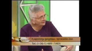 A pajzsmirigy gyógyítása természetes úton [upl. by Yttap]