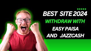 Best site earn RS400 to share 1 frendearn daily RS 2kwithdraw through Easypaisa jazz cash🤑 [upl. by Vladamir]