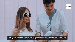 Laser Hair Removal for Face in dallastx  Achieve Smooth Flawless Skin [upl. by Ozen]