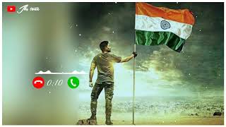 sare Jahan se acha ringtone 🇮🇳 sare Jahan se achcha hindusta hamara 🇮🇳 desh bhakti ringtone [upl. by Ollopa641]