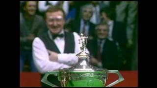 Davis v Taylor  The 85 Black Ball Final Part 6 of 6 [upl. by Alehs147]