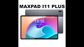 Strong In Nature丨BMAX MaxPad I11 Plus丨Android 12 Tablet [upl. by Mumford]