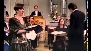 Handel Messiah Part 1 Harry Christophers 1 [upl. by Aniretac]