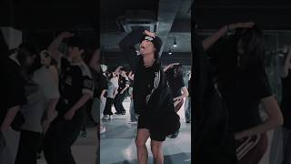 Stray Kids dance by Bts official dancerStrayKids  JJAM DANCE l COVER By 김영현 ZIRO LJ DANCE [upl. by Ahsieket782]