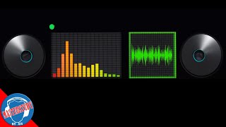 Bass Test Test your Headphones [upl. by Tutankhamen493]