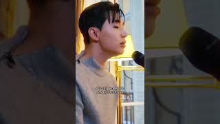 HENRY  Always Been You Retro Version Performance Video in Paris henrylau alwaysbeenyou [upl. by Revert912]