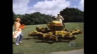 Caddyshack Deleted Scene 2 [upl. by Shakti]