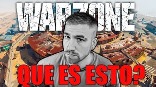 WARZONE NECEISTA CAMBIOS  MI OPINION SOBRE EL NUEVO WARZONE  COSAS BUENAS Y MALAS [upl. by Angele]