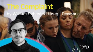 Trailer  The Complaint by William Sehested Høeg Denmark [upl. by Auqinihs243]