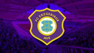 FC Erzgebirge Aue Torhymne 202425 Kurzversion [upl. by Paryavi]