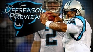 Will Cam Newton and the Carolina Panthers make the playoffs in 201213 [upl. by Umeko530]