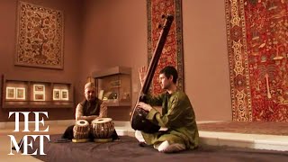 Tanpura Demonstration [upl. by Adok]