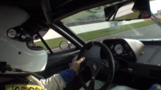 BMW M1 Procar Onboard HD Video [upl. by Anire]