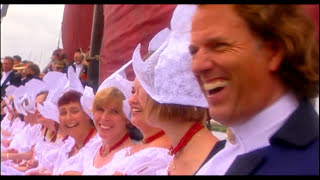 André Rieu  Clog Dance [upl. by Aoh]