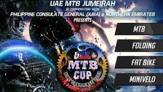 UAE MTB CUP 2023  CONGENS CUP [upl. by Jerome]