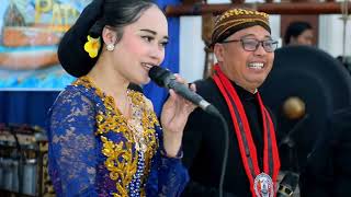 Part 15  Cover Lagu Lintang Asmoro Oleh Mbak Cici dan Om Nono [upl. by Yennaiv867]