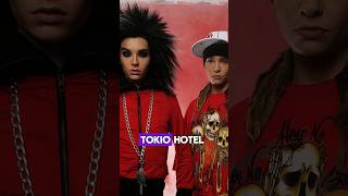 Tokio Hotel  кто еще помнит tokiohotel токиоотель monsoon [upl. by Tenneb]