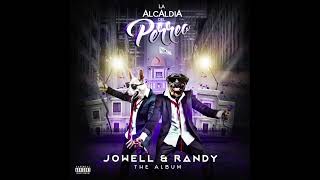 Jowell Y Randy  Guadalupe  Dj Extended Rmx [upl. by Delos]