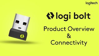 Logi Bolt Product Overview amp Connectivity Part 1 [upl. by Ellimaj525]