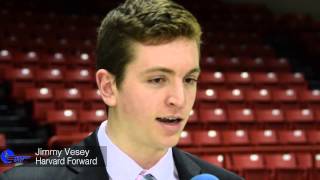 2015 Hobey Baker Awards Ceremony [upl. by Freeborn]