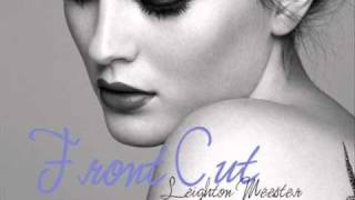 Leighton Meester  Front Cut [upl. by Zilada260]