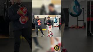 How To Throw a CHOPPING Right Hand [upl. by Alejandro]