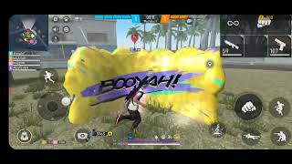 Game free fire hay nhất P280 [upl. by Raveaux434]