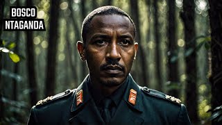 Rebel Leader in Two Different Countries The Story of Bosco Ntaganda [upl. by Audsley126]