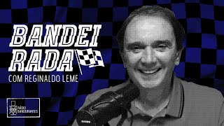 🔴 BANDEIRADA COM REGINALDO LEME  PROGRAMA DE 28082021 [upl. by Erehs564]